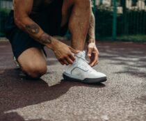 wygodne obuwie sportowe dla mężczyzn