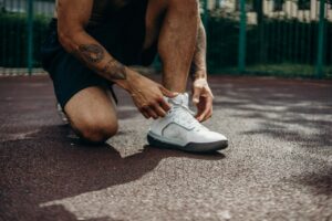 wygodne obuwie sportowe dla mężczyzn